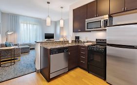 Towneplace Suites Nashville Airport